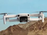 DJI MINI 2 : Sang Pengganti Mavic Mini, Bagai Langit dan Bumi dji mini 2