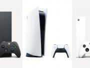 Konsol Generasi Berikutnya Makin Mendekati PC