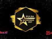 PULSA EDITORS’ CHOICE 2020 : Penghargaan Untuk Ponsel-Ponsel Terbaik di Masa Sulit gambar utama editors choice 2020
