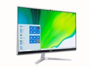 Acer Aspire C Series All-in-one Desktop Terbaru Hadir dengan Sejumlah Peningkatan Acer Aspire C Series