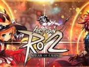 Gravity Neocyon Buka Pra-Registrasi Action RO2: Spear of Odin untuk Asia Tenggara Action RO2