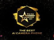 PULSA EDITORS’ CHOICE 2020: The Best AI Camera Phone The Best AI Camera Phone