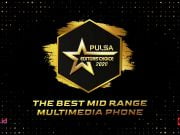 PULSA EDITORS’ CHOICE 2020 : The Best Mid Range Multimedia Phone foto utama mid range multimedia