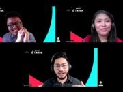 “Year on TikTok” Rayakan Video Favorit di Indonesia