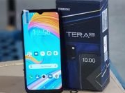Evercoss Tera Hadir dengan Layar Luas Super HD+ Evercoss Tera