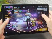 Seharian Main Game Pakai Galaxy Tab A7, Seru dan Menyenangkan Galaxy Tab A7