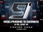 ASUS ROG Phone 9 Series Akan Segera Rilis di Indonesia ROG Phone 9 Series