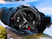 HONOR Watch GS Pro, Smartwatch Tangguh dengan Fitur Lengkap HONOR Watch GS Pro