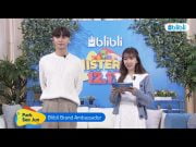 Blibli Histeria 12.12 Dimeriahkan Penggemar Kuliner dan Korean Wave