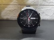 Review Huawei Watch GT 2 Pro: Tampil Premiun, Fitur Super Komplit Huawei Watch GT 2 Pro