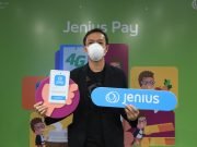 Jenius Pay, Kolaborasi Jenius untuk Bertransaksi Online Mudah, Cerdas, dan Aman