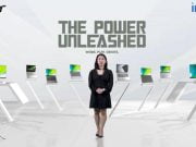 Acer Luncurkan 5 Laptop Terbaru dengan Intel Core Generasi ke-11 Laptop Acer Terbaru