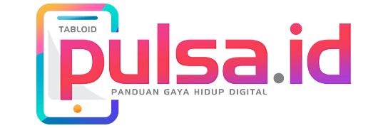 Tabloidpulsa Id Panduan Gaya Hidup Digital