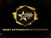 PULSA EDITORS’ CHOICE 2020: MOST AFFORDABLE FLAGSHIP MOST AFFORDABLE FLAGSHIP