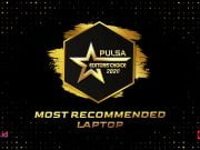 PULSA EDITORS’ CHOICE 2020 : Most Recommended Laptop most recommended laptop