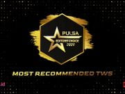 PULSA Editors Choice 2020 : Most Recommended TWS