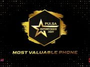 PULSA EDITORS’ CHOICE 2020 : Most Valuable Phone (MVP) MVP