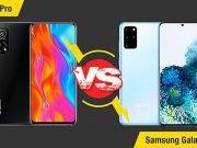 Adu Kuat Flagship Murah – Xiaomi Mi 10T Pro VS Samsung Galaxy S20+ mi10tpro vs s20plus