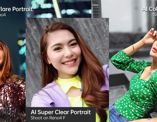 Ini Dia Fitur-Fitur Jagoan OPPO Reno Series Fitur Jagoan Reno Series