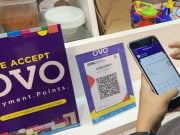 Lebih Mudah, Transaksi di Lazada Kini Bisa menggunakan OVO Menggunakan OVO