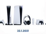 Urban Republic Buka Pre-order PlayStation 5 Pre-order PlayStation 5