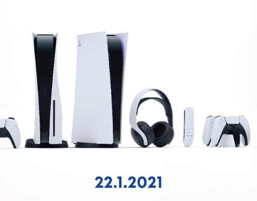 Urban Republic Buka Pre-order PlayStation 5 Pre-order PlayStation 5