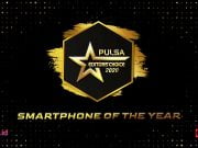 PULSA EDITORS’ CHOICE 2020 : SMARTPHONE OF THE YEAR smartphone of the year of 2020