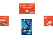 Bank Mandiri dan Shopee Bikin Desain Khusus e-Money