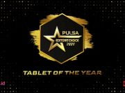 PULSA EDITORS’ CHOICE 2020: Tablet of The Year Tablet of The Year