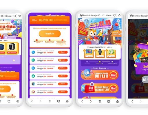 Tips Belanja Efektif dan Efisien di Festival Belanja UC 11.11