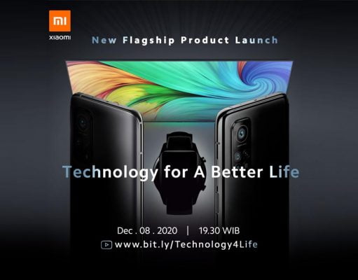 Xiaomi Siap Luncurkan Mi 10T Series dan Produk IoT Terbaru di Indonesia Xiaomi Mi 10T