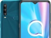 Alcatel 1SE (2020), Entry Level Standard Tanpa Fast Charging