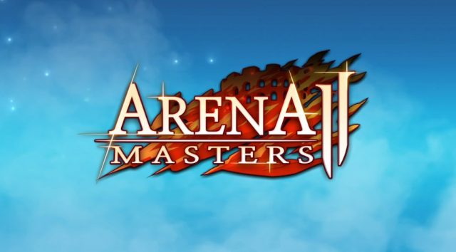 Arena Master 2