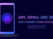 Mengenal Arsitektur CPU Pada Smartphone