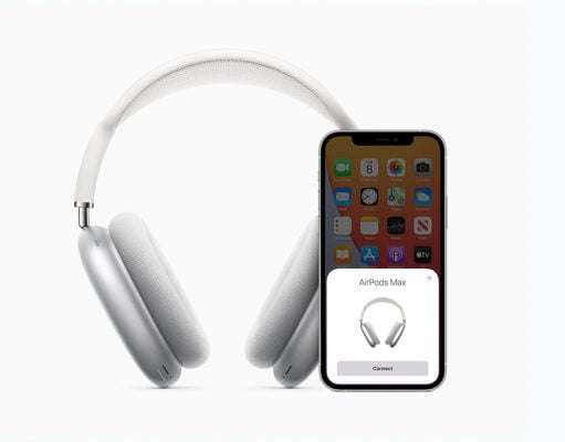 Airpods Max : Revolusi Headphone Apple untuk Pengalaman Maksimal Airpod Max foto utama