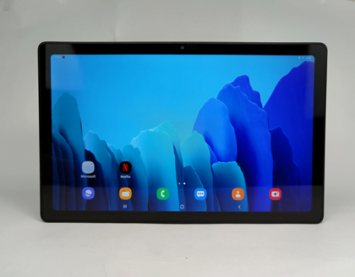 Tips Belajar Menyenangkan di Rumah Saja, Dengan Samsung Galaxy Tab A7