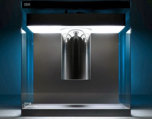 Apa Itu Komputer Kuantum?