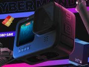 GoPro Hero 9 Black : Tak Sekedar Menambah Layar Depan