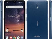 Nokia 3 V, Ponsel Pemula Dengan Upgradable Android 10