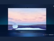 OPPO Smart TV S1 65” : Serius Garap Pasar Smart TV, Hadirkan Tayangan 4K HDR OPPO Smart TV S1