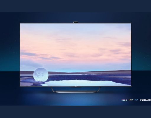 OPPO Smart TV S1 65” : Serius Garap Pasar Smart TV, Hadirkan Tayangan 4K HDR OPPO Smart TV S1