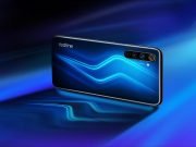 Resolusi realme di 2021, Jadi 5G Popularizer realme 5G Popularizer