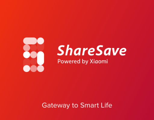 Xiaomi ShareSave, Platform Online Marketplace Lintas Batas