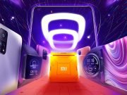 Kado Spesial Akhir Tahun 2020 versi Xiaomi hadiah tahun baru xiaomi