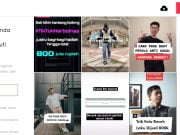Para Pecinta Fotografi dan Videografi, Inilah Saatnya Unjuk Kemampuan di TikTok