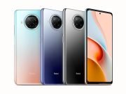 Xiaomi Redmi Note 9 Pro 5G, Versi Tertinggi di Note 9 5G Redmi Note 9 Pro 5G