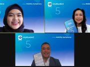Fitur-Fitur Terbaru di Aplikasi MyBlueBird 5 MyBlueBird 5