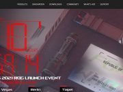 ASUS Akan Rilis “ROG For Those Who Dare” di CES 2021 Pada 13 Januari Nanti ASUS ROG