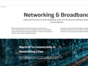 MediaTek Terpilih untuk Program Sertifikasi Wi-Fi 6E dari Wi-Fi Alliance MediaTek