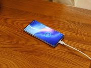 Fitur Ini Bikin Proses Charging Reno5 Lebih Aman Battery Guard di Reno5